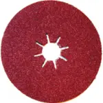 Disque fibre DFC Céramique