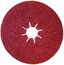 Disque fibre DFC Céramique