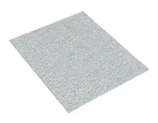 Papier anti encrassant PAE