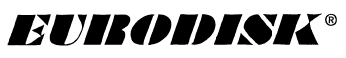 Eurodisk
